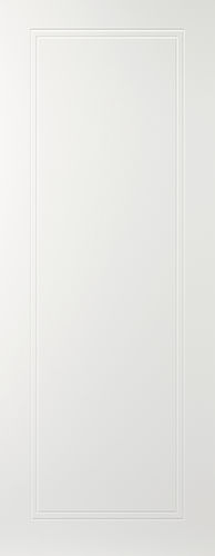 Porta da interno - CL series - Svedex - in legno / battente / contemporanea