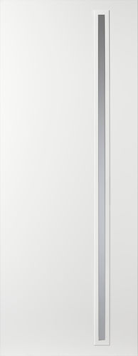 Porta da interno - VV series - Svedex - in legno / battente / contemporanea