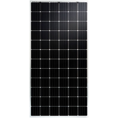Pannello fotovoltaico monocristallino - NIPRO DUAL TD6D72M - Talesun Solar - doppio vetro / black / PID free