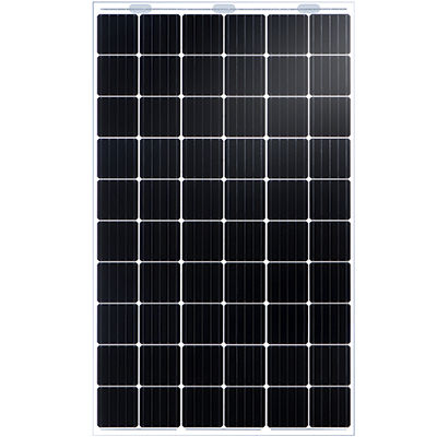 Pannello fotovoltaico monocristallino - NIPRO DUAL TD6D60M - Talesun Solar - doppio vetro / senza telaio / PID free