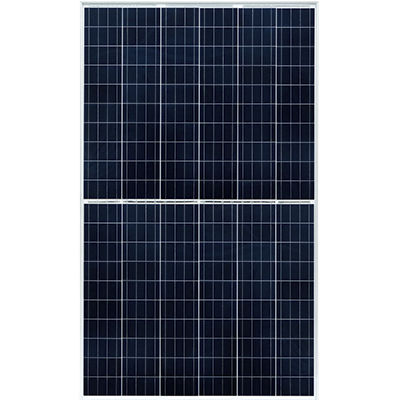 Pannello fotovoltaico policristallino - BISTAR TP6H60P - Talesun Solar - colorato / con telaio in alluminio