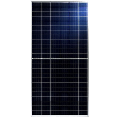 Pannello fotovoltaico policristallino - BISTAR TP6H72P - Talesun Solar - colorato / con telaio in alluminio