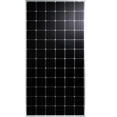 Pannello fotovoltaico monocristallino - TP672M - Talesun Solar - colorato / black / con telaio in alluminio