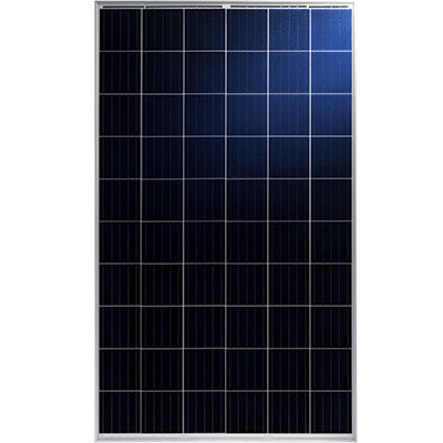 Pannello fotovoltaico policristallino - TP660P - Talesun Solar - colorato / PID free / con telaio in alluminio