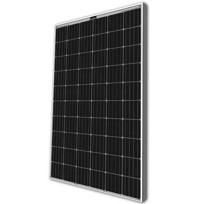 Pannello fotovoltaico monocristallino - TWINKLE TD660M - Talesun Solar - colorato / black / con telaio in alluminio