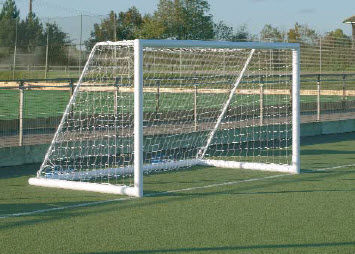 Porta da calcio mobile - 3G : OSE-F1020 - Thornton Sports Ltd