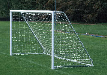 Porta da calcio mobile - OSE-F1101 - Thornton Sports Ltd