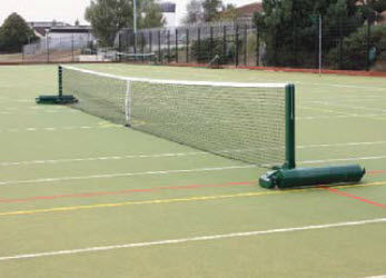 Palo da tennis - OSE-T1470 - Thornton Sports Ltd
