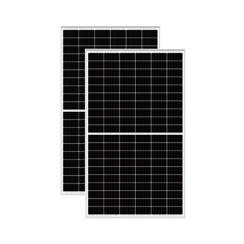 Pannello fotovoltaico monocristallino - YLM 120 CELL - Yingli Green Energy Europe GmbH - flessibile / black