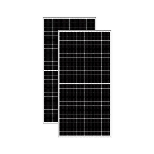 Pannello fotovoltaico monocristallino - YLM 144 CELL - Yingli Green Energy Europe GmbH - flessibile / black