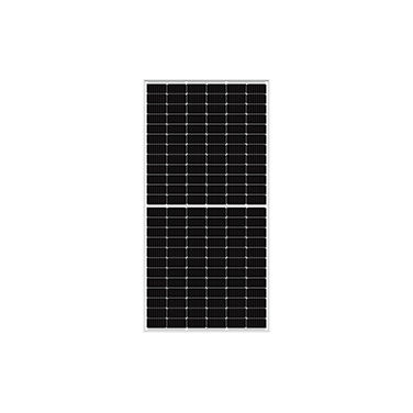 Pannello fotovoltaico monocristallino - YLM 144 CELL (166) - Yingli Green Energy Europe GmbH - flessibile / black