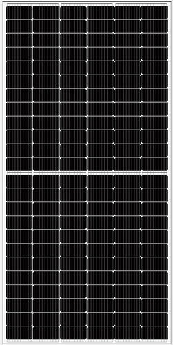 Pannello fotovoltaico monocristallino - YLM-J 144CELL (M10) - Yingli Green Energy Europe GmbH - flessibile / black