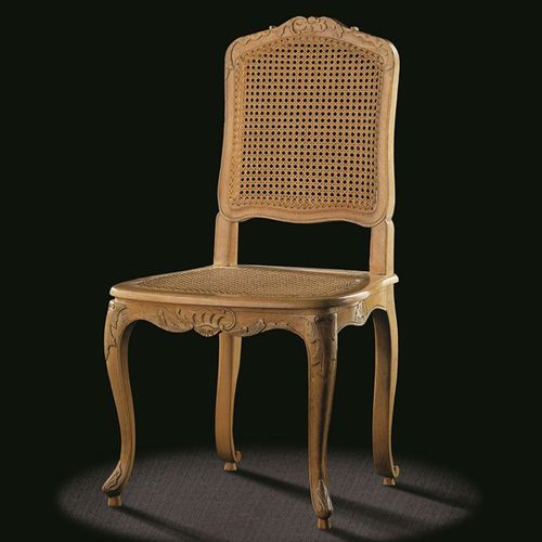 Sedia in stile - R T 10 - MASSANT - da interno / in legno / per uso residenziale
