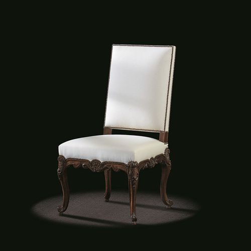 Sedia in stile - R TF A 10/1 - MASSANT - da interno / in tessuto / con supporto in legno