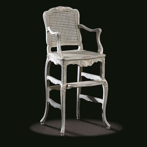 Seggiolone standard - L15 TF 21 - MASSANT - in legno