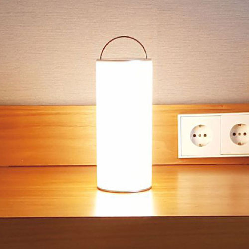 Lampada portatile - CONVERSE  - Beneito Faure Lighting - in vetro / contemporanea / senza fili