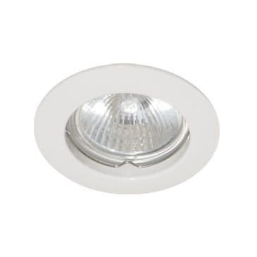 Downlight da incasso - FIJO - Beneito Faure Lighting - LED / rotondo / da interno