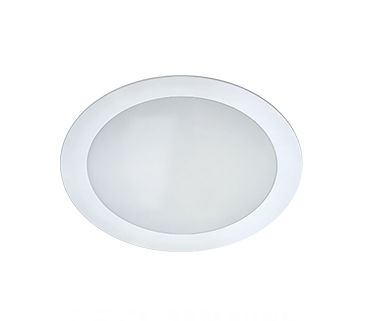 Downlight da incasso - ION - Beneito Faure Lighting - LED / rotondo / da interno