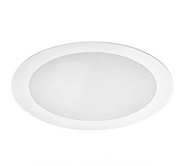 Downlight da incasso - ZEN - Beneito Faure Lighting - LED / rotondo / da interno
