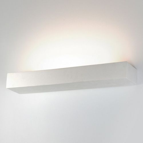 Applique contemporanea - LEDA - BPM Lighting  - da interno / in alluminio / lineare