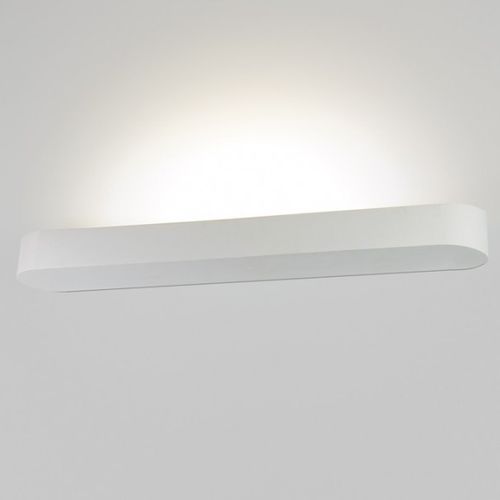 Applique contemporanea - ARCE - BPM Lighting  - da interno / in alluminio / lineare