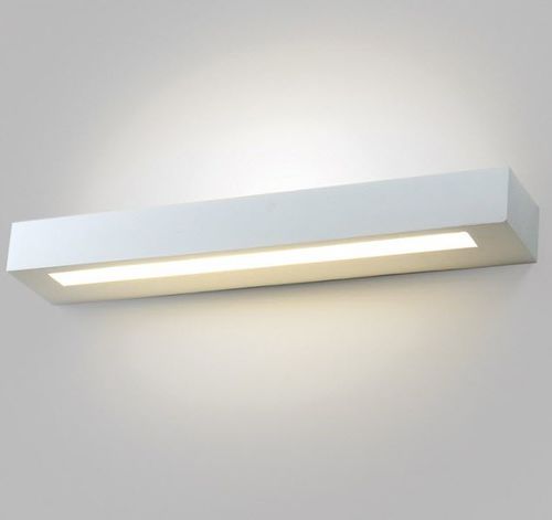 Applique contemporanea - CARPO - BPM Lighting  - da interno / in alluminio / lineare