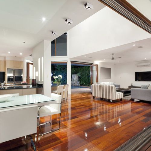 Faretto da soffitto - YUZEY - U - BPM Lighting  - LED / alogeno / HID