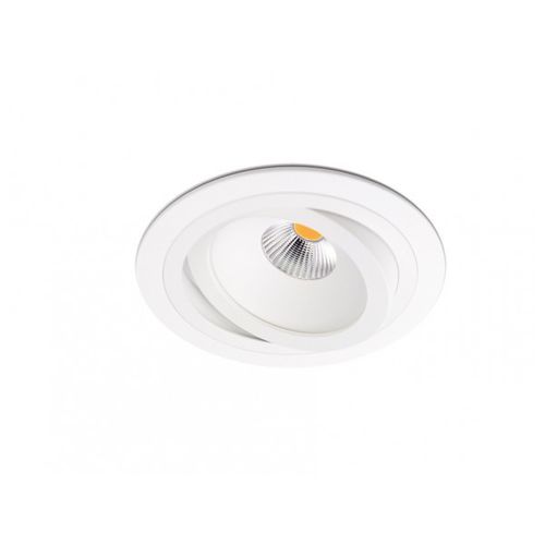 Faretto da incasso a soffitto - CATLI - BPM Lighting  - LED / alogeno / HID