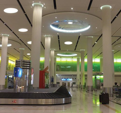Luce da incasso a soffitto - TRIMLESS ALTAMIRA - BPM Lighting  - LED / a lampada fluorescente / rotonda