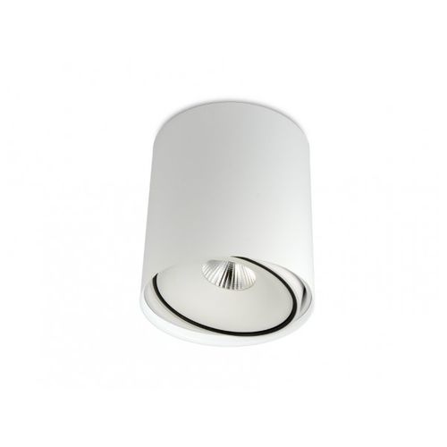 Faretto da soffitto - TUBE - BPM Lighting  - LED / rotondo / IP23