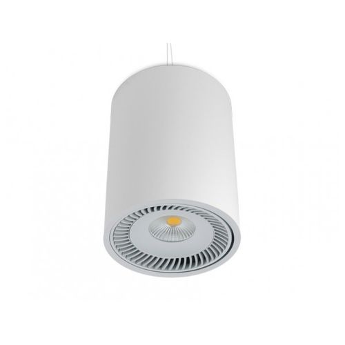 Downlight a sospensione - TUBE - BPM Lighting  - LED / rotondo / IP23
