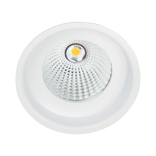 Downlight da incasso - VADI - BPM Lighting  - LED / rotondo / IP44