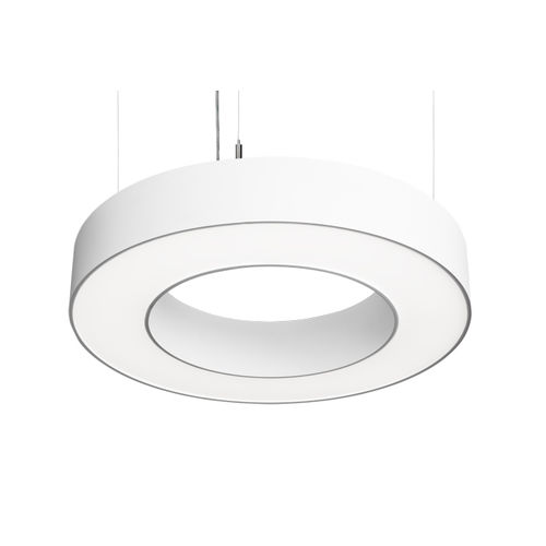 Luce a sospensione - LUNA RING /S - Buck d.o.o.  - LED / rotonda / IP40