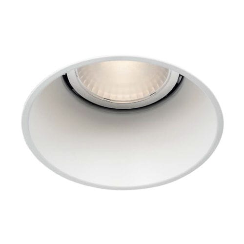 Downlight da incasso - MEGA CENT - Buck d.o.o.  - LED / rotondo / IP20