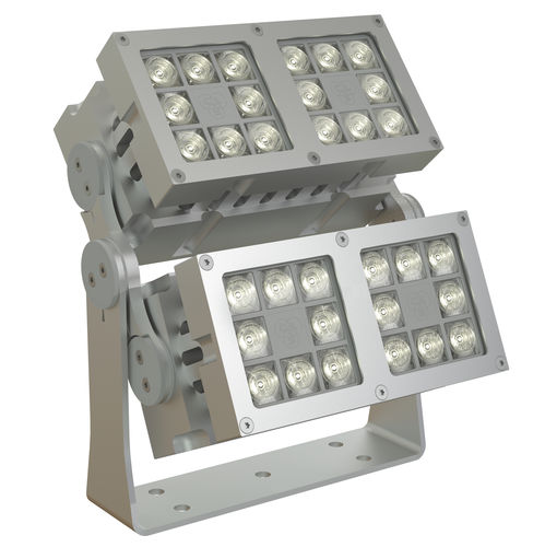 Proiettore IP67 - REVO BASIC XXL - CLS LED - LED / professionale / interno