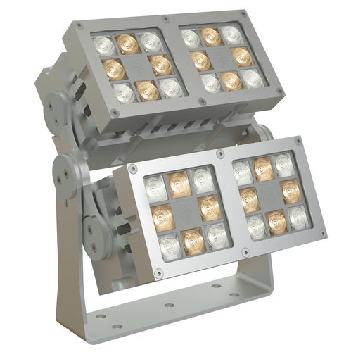 Proiettore IP67 - REVO XXL TUNABLE DMX - CLS LED - LED / professionale / da esterno
