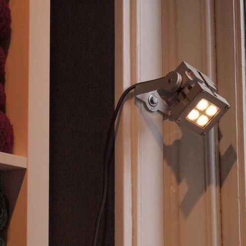 Proiettore IP67 - REVO COMPACT BASIC MAGNO - CLS LED - LED / professionale / da esterno