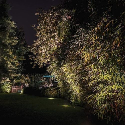 Luce da incasso a pavimento - REVO COMPACT  - CLS LED - LED / rotonda / IP67