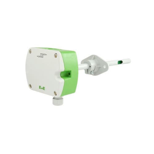 Sensore di temperatura - EE850 - E+E ELEKTRONIK - CO2 / a infrarossi / da interno