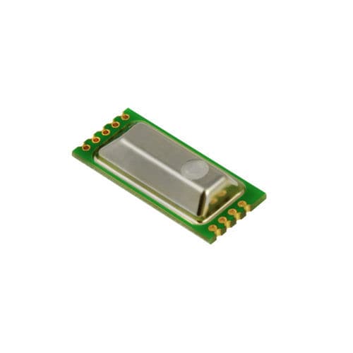 Sensore in miniatura - EE895 - E+E ELEKTRONIK - di pressione / di temperatura / CO2