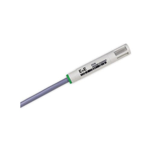 Sensore di temperatura - EE08 - E+E ELEKTRONIK - di umidità / capacitivo / da interno