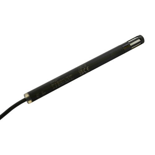 Sensore di temperatura - HTP201 - E+E ELEKTRONIK - di umidità / capacitivo / da interno