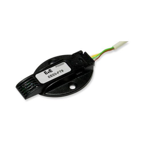Sensore di temperatura - EE03 - E+E ELEKTRONIK - di umidità / capacitivo / da esterno