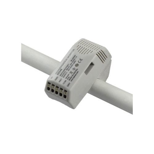 Rilevatore di temperatura - EE046 - E+E ELEKTRONIK - da parete / da esterno / professionale