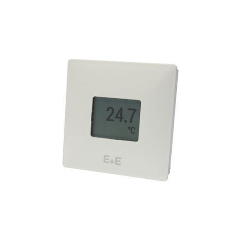 Rilevatore di temperatura a infrarossi - TES201 - E+E ELEKTRONIK - da interno / da parete / professionale
