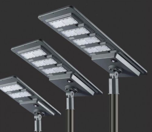 Proiettore IP65 - ATLAS - danlite - LED / urbano / per parcheggio