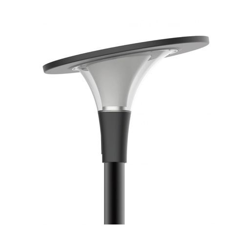 Lampione da giardino - HELIO - danlite - contemporaneo / in alluminio / LED