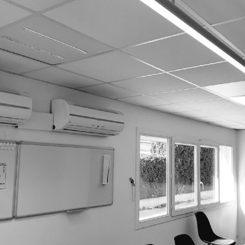 Luce da incasso - C600T-16 - danlite - LED / fluorescente compatta / a incandescenza