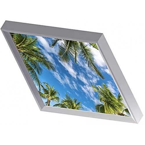Luce da incasso - C600DECO-R - danlite - LED / fluorescente compatta / a incandescenza
