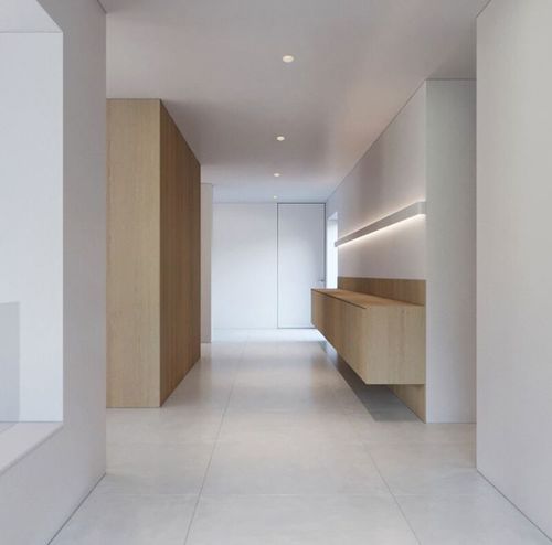 Luce ad incasso - DLC300 - danlite - LED / rotonda / IP44